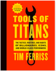 tools of the titans