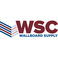 WSC (Wallboard Supply Company)